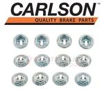 Carlson Rear Brake Hold Down Spring Cup For 1964-1970 Dodge A100 - Drum Rm. Fixed Price $24.24.