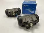 Raybestos Wc37125, Wc37126 Drum Brake Wheel Cylinder - Front Left & Right. Fixed Price $49.46.