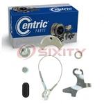 Centric Rear Left Brake Self Adjuster Repair Kit For 1978-1983 Ford Fairmont Jp. Fixed Price $23.43.