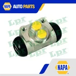 Wheel Cylinder Rear Right 4157 Lpr Brake 5340160a00 5340160a00000 96058764 New. Fixed Price $26.01.