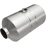 Magnaflow For Universal Catalytic Converter 2.25 W-o2 Ca. Fixed Price $1452.00.