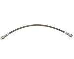Fits 1966 Chevrolet Chevy-ii Intermediate Brake Line W/dual Exhaust-xin6601om. Fixed Price $45.98.