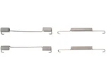 For 1963-1979 Mg Midget Drum Brake Hardware Kit Rear Dynamic Friction 76649wytj. Fixed Price $23.67.