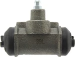 Centric Parts Drum Brake Wheel Cylinder P/n:134.48024. Fixed Price $28.32.