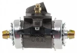 Genuine Acdelco Front Passenger Side Brake Wheel Cylinder 18e680. Fixed Price $65.56.
