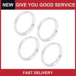 Universal 73.1 To 64.1 Mm Car Hub Centric Rings Wheel Bore Spacer Pack Of 4. Fixed Price $13.99.