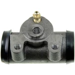 Dorman W37317 Drum Brake Wheel Cylinder For Select 48-56 Dodge Models. Fixed Price $44.46.