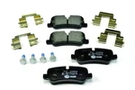 Genuine Hella Pagid Disc Brake Pad Set 355016181. Fixed Price $66.77.