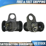 Centric Front 2x Drum Brake Wheel Cylinder For 1965 1966 Chevrolet Bel Air. Fixed Price $44.55.