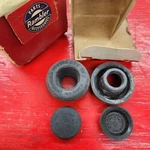 2 Nos Rambler Wheel Cylinder Repair Kit New Old Stock Parts And Accessories Box. Fixed Price $20.00.