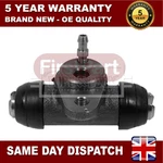 Fits Porsche 924 1977-1985 2.0 Firstpart Rear Wheel Brake Cylinder 477611055e. Fixed Price $29.16.