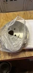 Set Of 2 Wearever Rear Brake Drum Yh321759. Fixed Price $80.00.