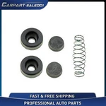 For 1960-1964 Ford Falcon Dorman - First Stop Rear Drum Brake Wheel Cylinder Kit. Fixed Price $20.99.