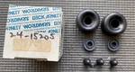 Beck Arnley Rear Wheel Cylinder Kit - 071-1481 For Triumph & Mg (1975-1981). Fixed Price $9.95.