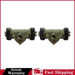For 1998 2003 Infiniti Qx4 Centric Parts Rear Drum Brake Wheel Cylinder. Fixed Price $53.94.