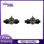 Dorman - First Stop Drum Brake Wheel Cylinder Rear 2pc For Volkswagen Beetle. Fixed Price $48.25.
