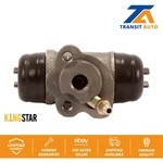 Rear Left Drum Brake Wheel Cylinder For Toyota Corolla Tercel Paseo Chevrolet. Fixed Price $19.77.