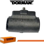 Oe Dorman Drum Brake Wheel Cylinder For 1991-2000 Chevrolet C3500hd. Fixed Price $28.18.