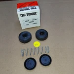 Tru-torque Wheel Cylinder Seal Kit. Fixed Price $10.00.