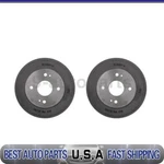 Raybestos Brakes Brake Drum Rear 2 Of For Honda Accord. Fixed Price $131.09.