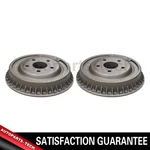2x C-tek Rear Brake Drum For Toyota Hi-lux 1972 1974. Fixed Price $145.79.
