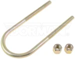 Dorman 35643 U-bolt 9/16 X 8 - 5/8 3 3/8 Round. Fixed Price $31.99.