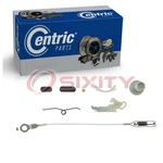 Centric Rear Left Brake Self Adjuster Repair Kit For 1973-1974 Ford E-200 Tl. Fixed Price $39.69.