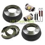 Fits Series Swb & Defender 90 Rear Brake Drum Overhaul Kit, Drums Shoes. Fixed Price $174.83.
