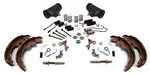 1980-1993 Ford Mustang Rear Drum Brake Rebuild Kit Street Outlaw 5.0 Pony Sale. Fixed Price $185.29.