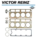 Mahle Cylinder Head Gasket Set For 2006 Chevrolet Suburban 1500 6.0l Pg. Fixed Price $321.99.