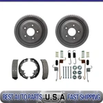 Rear Drum Brakes Shoes Adjusting Spring Kit For 1973-1975 Buick Regal. Fixed Price $287.63.