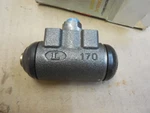 Autospecialty Drum Brake Wheel Cylinder #w-83029, Fits Eagle, H293. Fixed Price $10.20.