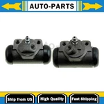Dorman Brake Wheel Cylinder Rear 2x For Ford E-350 Super Duty 1999-2000. Fixed Price $50.54.
