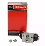 Rear Drum Brake Wheel Cylinder Genuine Ford Bv6z-2261-a Motorcraft Brwc-69 New. Fixed Price $51.97.
