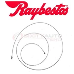 Raybestos Intermediate Parking Brake Cable For 1968-1972 Chevrolet C20 Zd. Fixed Price $33.38.