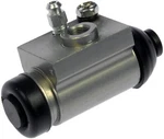 Drum Brake Wheel Cylinder Fits 2011-2019 Ford Fiesta Dorman - First Stop. Fixed Price $35.82.