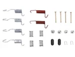 For 1962-1969 Ford Fairlane Drum Brake Hardware Kit Rear Raybestos 84763ttfz. Fixed Price $18.05.