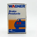 Wagner Wc128183 Rear Brake Wheel Cylinder Gmc Sonoma 1988-2004. Fixed Price $16.06.