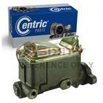 Centric Brake Master Cylinder For 1971-1977 Chevrolet El Camino Hydraulics Gg. Fixed Price $86.90.