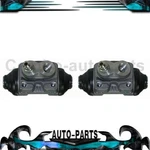 2x C-tek Rear Drum Brake Wheel Cylinder For Stratus Dodge 2003 2004 2005 2006. Fixed Price $55.99.