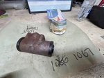 Raybestos Wc37241 Wheel Cylinder ''' Read The Listing-" 9w. Fixed Price $45.00.