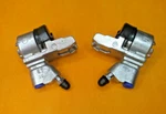 Triumph Tr3 & Tr4(1959-1962) Rear Brake Wheel Cylinders - When Fitted 3/4" Bore!. Fixed Price $60.42.