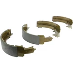 Drum Brake Shoe Front Centric For 1955-1957 Mercury Monterey. Fixed Price $98.19.