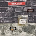 Rear Wheel Cylinder For 1983-1986 Nissan 720 4wd 1984 1985 Raybestos Wc37626. Fixed Price $35.00.