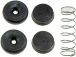 For 1964 Chevrolet Malibu Dorman Drum Brake Wheel Cylinder Kit Front. Fixed Price $14.82.