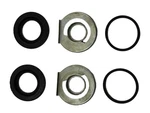 Repair Kit Ate Brake Caliper Rear 38 Mm For Mercedes R129 R170 W124 W201 W202. Fixed Price $21.49.