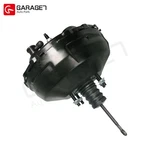 Vacuum Power Brake Booster For Chevy Cadillac Escalade Gmc 1997-2001 4wd Rwd. Fixed Price $70.99.