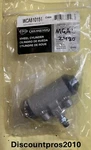 Carquest Wca610151 Rear Drum Brake Wheel Cylinder Toyota Matrix / Corolla 09-13. Fixed Price $22.00.