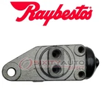 Raybestos Rear Left Drum Brake Wheel Cylinder For 1972-1974 Chevrolet Luv Iv. Fixed Price $29.91.
