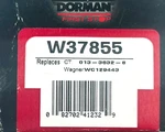 Dorman W37855 Oem Drum Brake Wheel Cylinder Car / Truck. Fixed Price $13.70.